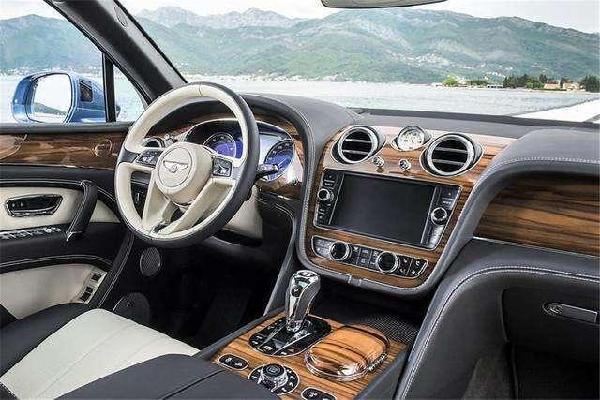 车内饰排名_豪车排名前十名(3)