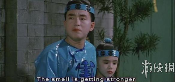 1987年,与林正英,洪金宝,吴耀汉,午马联袂主演电影《灵幻先生》,饰演