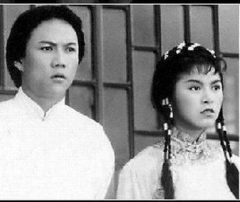 黄元申,米雪主演的《大侠霍元甲》堪称一代经典,一些平时坐不住的年轻