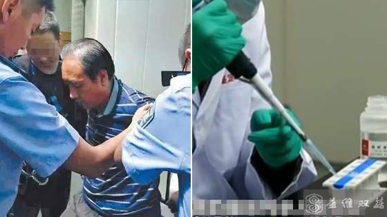 白银市连环杀人案细节 可以拍电影