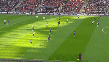 瓜帅誓死要拿下德里阿里!热刺会放走下一个兰帕德吗?