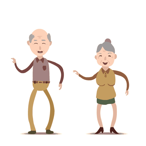 中老年人最不能做的8件事,一定要记牢!