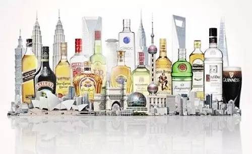 中国白酒和干杯用英语怎么表达?