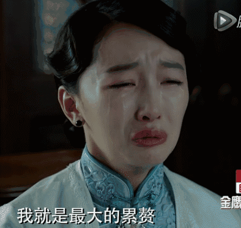 宋茜卖惨博同情,杨幂解释