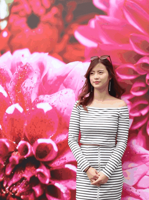 k11空中花园再迎梦龙pleasure store!新配料新女神,限时29天