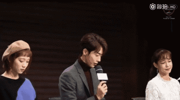 李圣经南柱赫三年前就在一起了?两人戏里戏外甜到炸!