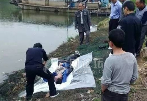 六安16岁学生与父母闹矛盾,致心情低落溺水身亡