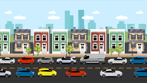 佛山司机,不堵车攻略!小长假这样出行最机智!