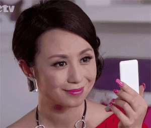 美容|眉毛不对称怎么办?跟我这样画试试吧~-时尚频道