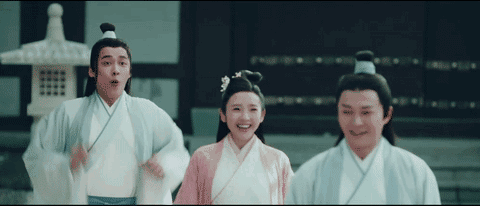 看看《青云志》的片花,李易峰的表情演绎还是可圈可点的