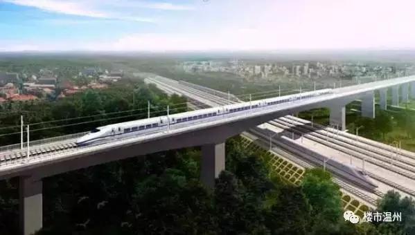 温州轻轨s1图片