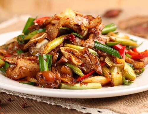 择天记中支持陈长生活下去的竟是猪头肉!