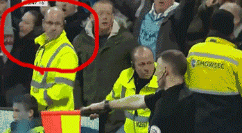 从黄牌到红牌,他只用了19秒!-体育频道-手机搜狐大家好!今天是周五啦!