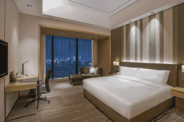 包含早餐吗? does it include tax and service charge?