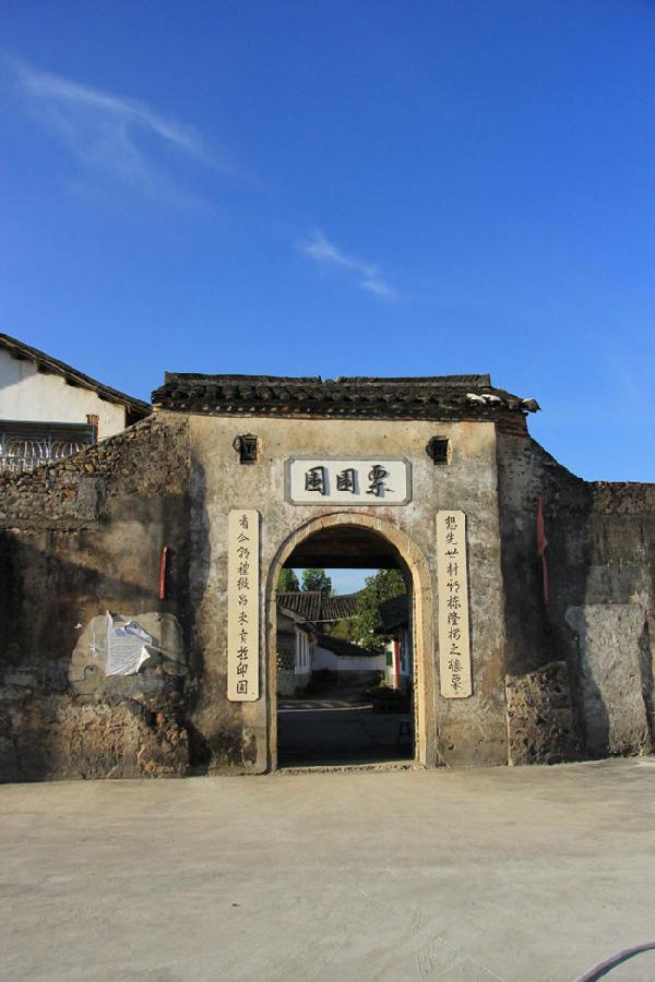 赣州热门景点门票价格,2017赣州旅游景点大全