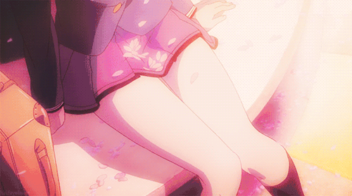 女生睡着时被男票咬醒是什么体验?