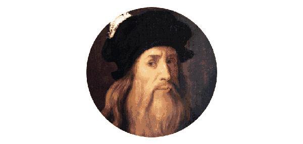 10位素描大师的作品,让你大饱眼福!