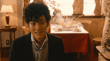 情节每五分钟反转一次,这部电影让你笑出泪!