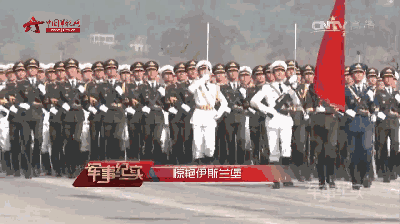 惊艳了伊斯兰堡的中国帅哥,有颜值,偏要靠实力!