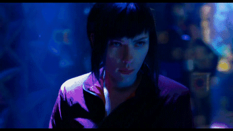 ——《total film》 — —   最精彩的斯嘉丽 — — 因为斯嘉丽,这部