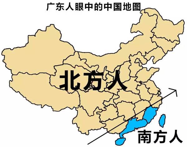 中国唯一女性人口比男性多的省份_中国省份地图