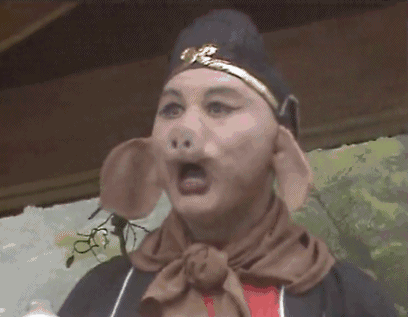 愚人节到,送你七个笑话,保准你连笑三天!