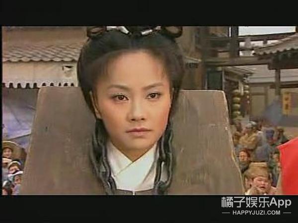 2000年马雅舒主演了古装神话剧《西游记后传》,在剧中饰演性格善良