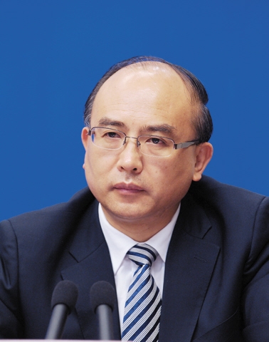 黑龙江海南甘肃山东省委书记调整-新闻频道-手机搜狐
