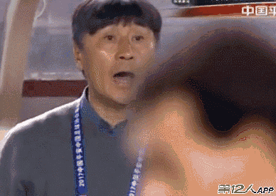 贾秀全国骂 竖大拇指怒斥裁判!建业官方也坐不住了