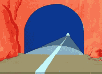 【搞笑】动画片人物的逆天能力,牛顿爱因斯坦纷纷哭瞎