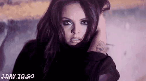 如果你遇到这样的纹身美女,千万别放手