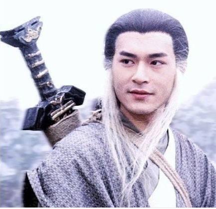 那么,杨康的儿子神雕大侠杨过该怎么降生呢?
