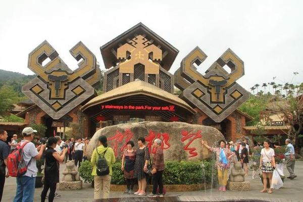 牛的图腾是黎族神圣的标志图片