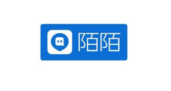 陌陌换新logo了!简直骚气十足!