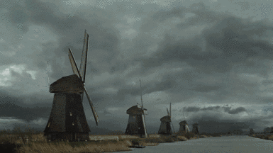 哪里需要阳光就把云彩吹散,雨过天晴.