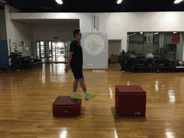 训练| 让你的腿更有劲儿 ——下肢爆发力训练(二)