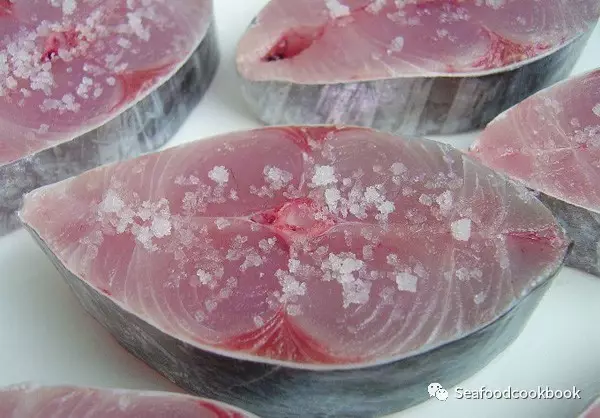 马鲛鱼,怎么吃都不会腻的海鲜