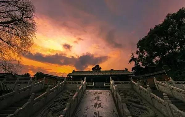 报恩寺