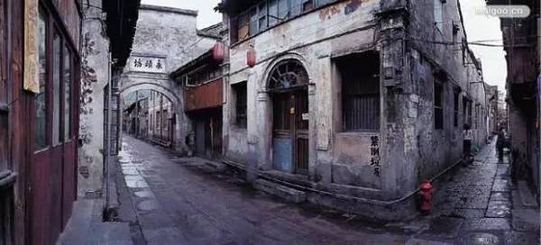 古城:南头古城
