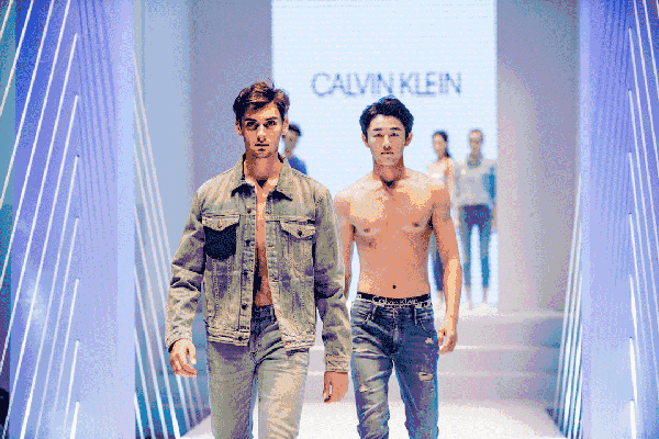 calvin klein underwear