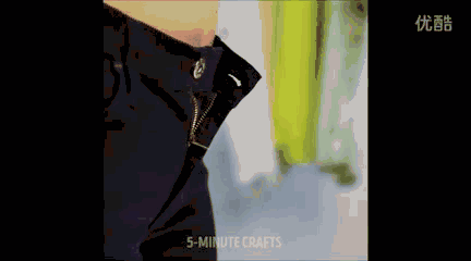 毛衣勾线,丝袜破洞不用愁,一招迅速修复,出门再也不尴尬!