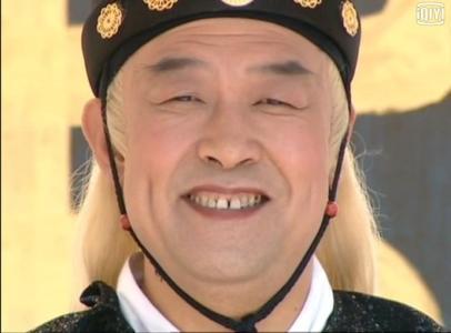 反正小编最喜欢他演的【天下第一】里的曹正淳
