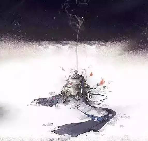 诗词念故人【清明节】