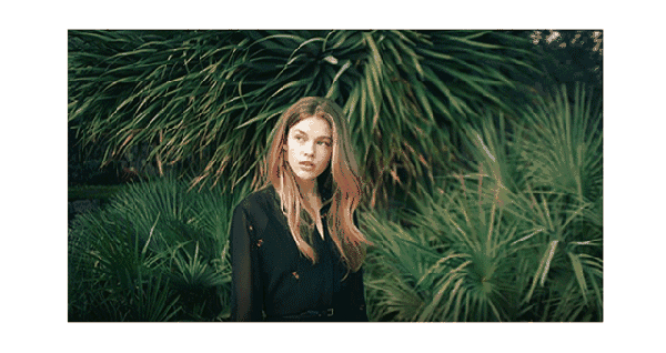 秀场直击 | 这些都是ta们喜欢的品牌,秀出春夏新风尚