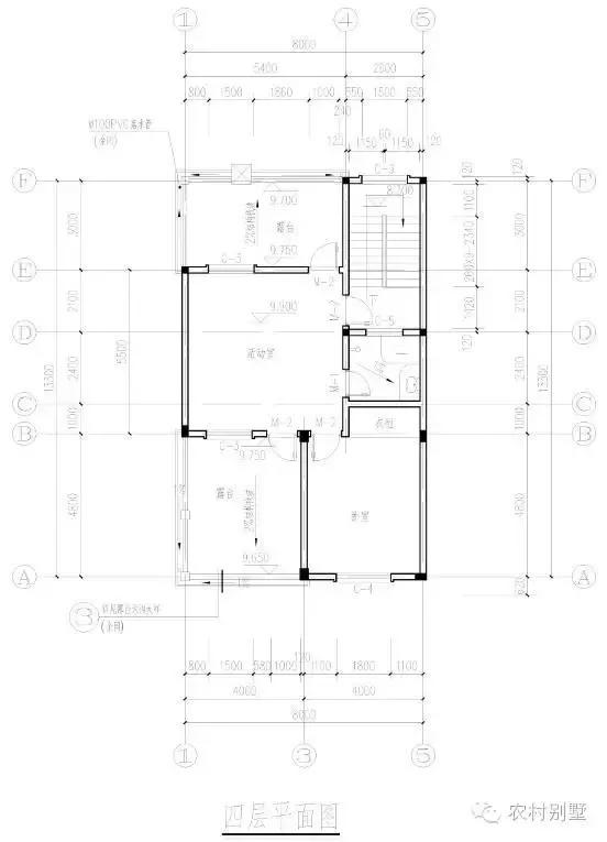 8x13.3双门面商住两用住宅,店面可做堂屋,绝妙!