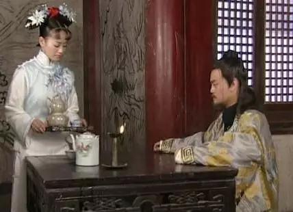 饿死不降的洪承畴,皇太极把小老婆送去后立马投降