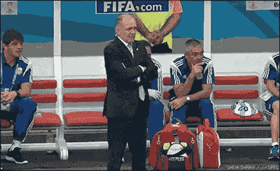 【动图合集】乱加马赛克,后果很严重!捂眼!