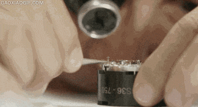 我有不一样的打乒乓球方式