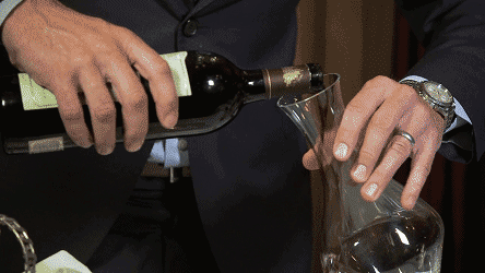 这些道理,只有你喝完葡萄酒后才会懂!