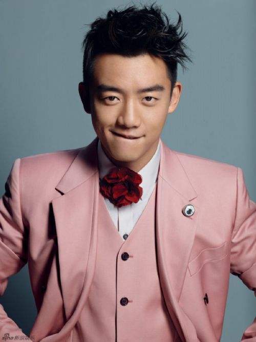 郑恺1986年出生于上海,是中国内地的男演员,08年毕业于上海戏剧学院